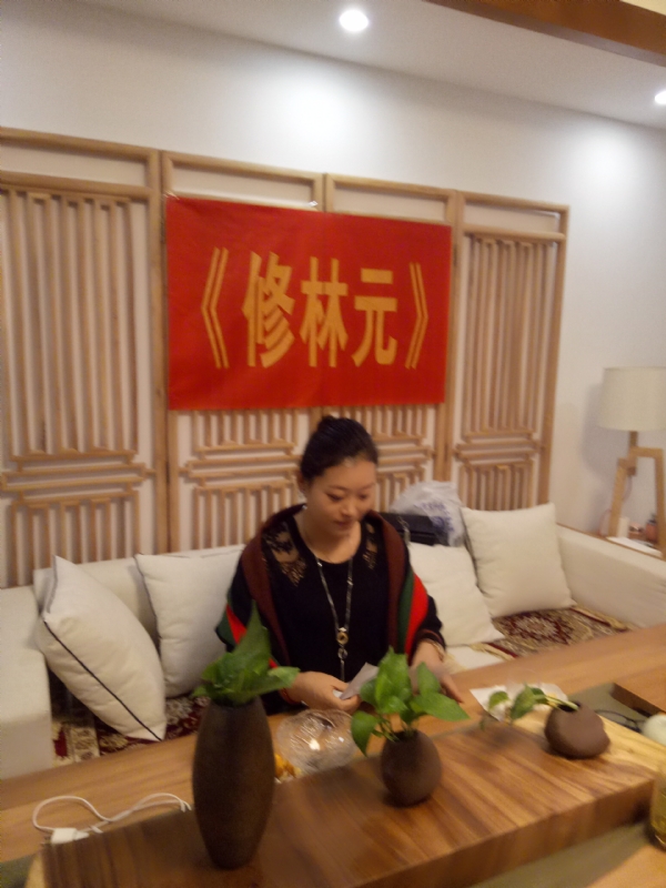 心雨的第一张照片--金华相亲服务中心