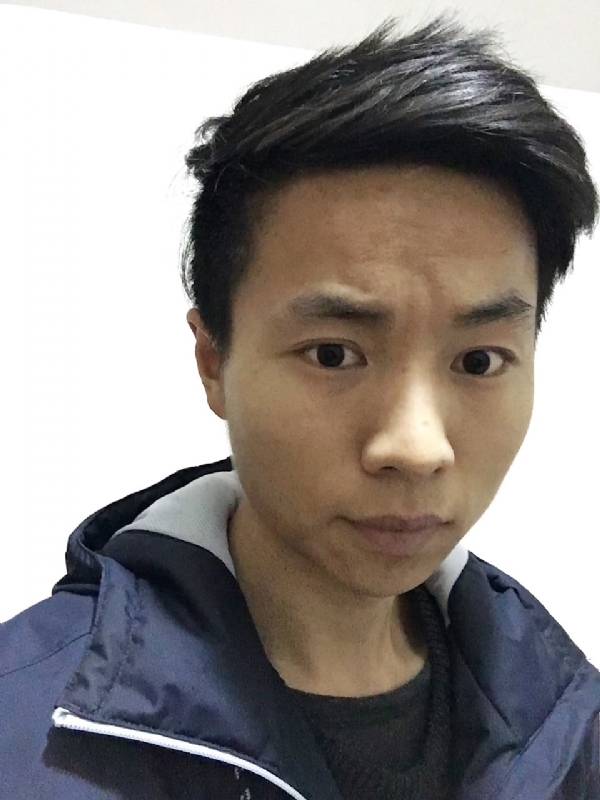 大鱼Q的第一张照片--金华相亲服务中心