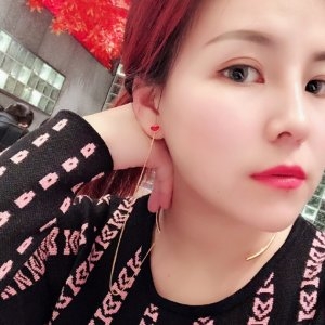 薇薇的第一张照片--金华相亲服务中心