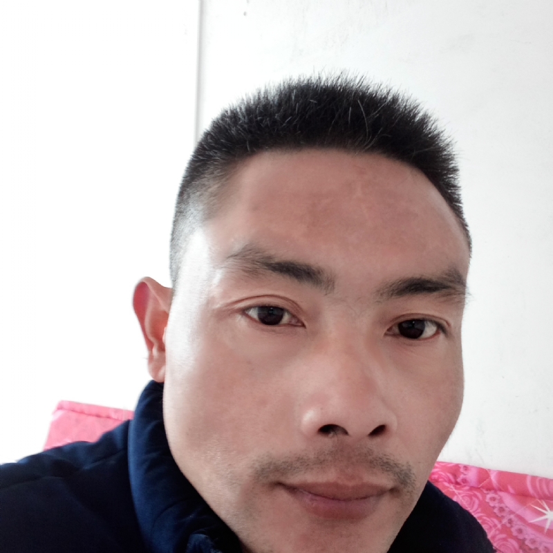 栋栋的第一张照片--金华相亲服务中心