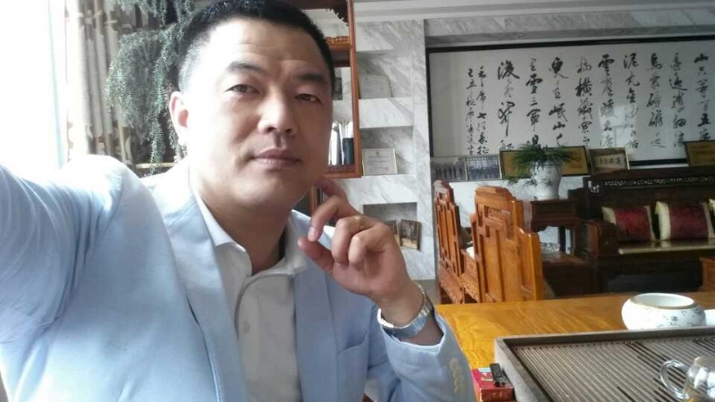 厚德载物的第一张照片--金华相亲服务中心