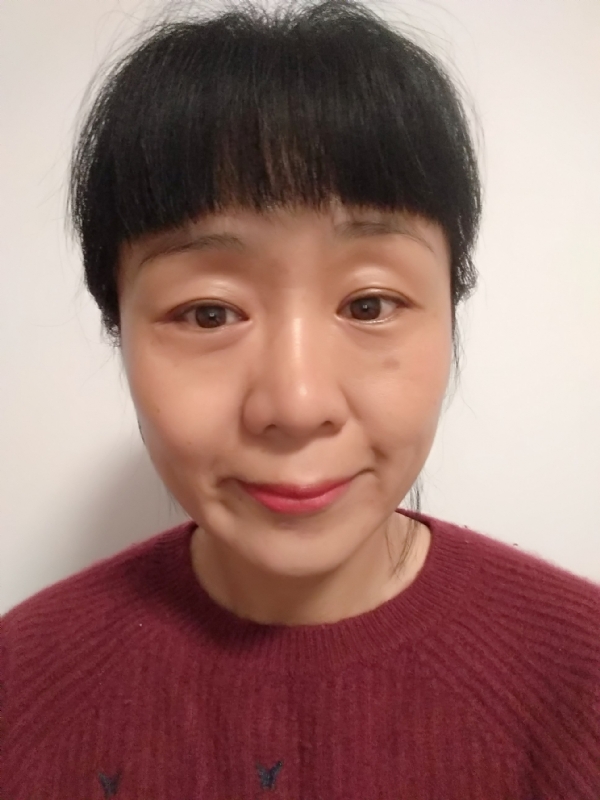 余生请你指教的第一张照片--金华相亲服务中心