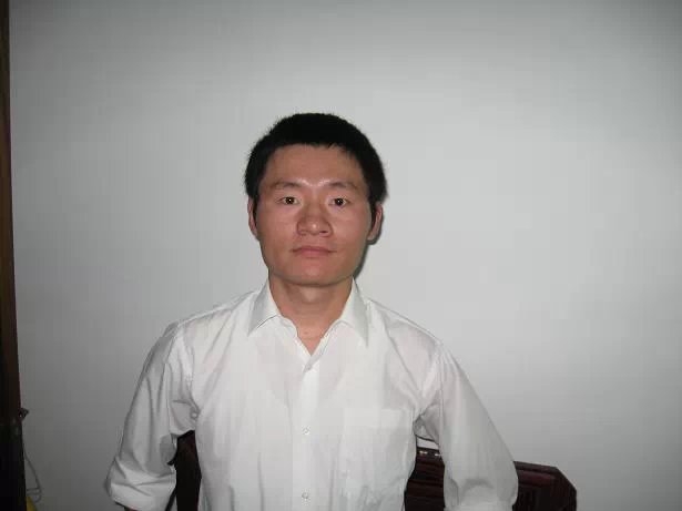 阿杰630的第一张照片--金华相亲服务中心