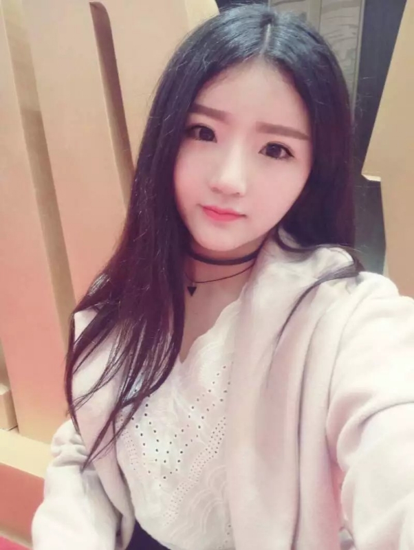 敏敏的第一张照片--金华相亲服务中心