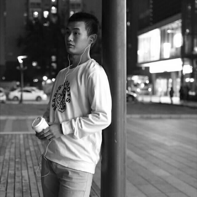 精卫的第一张照片--金华相亲服务中心