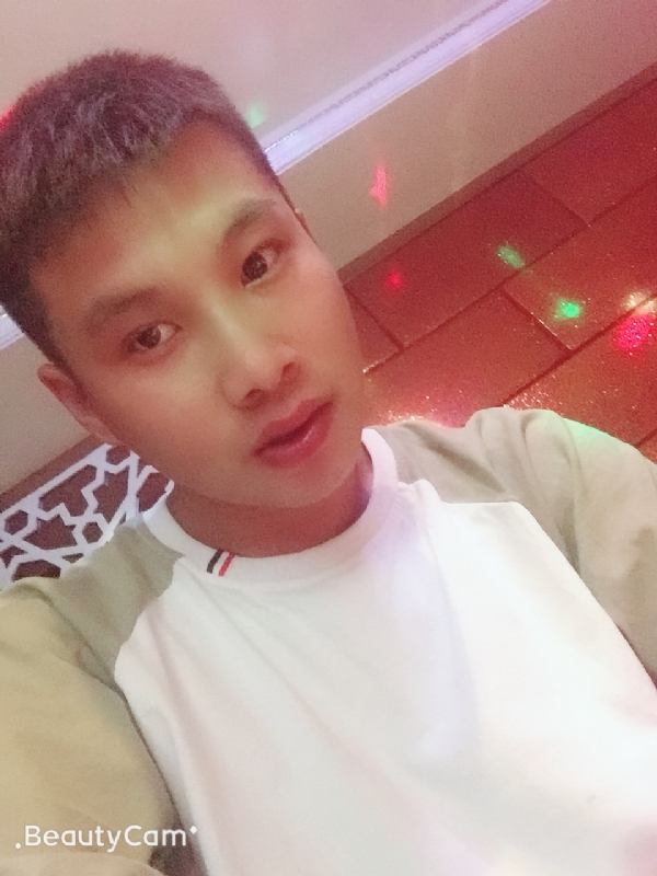 阿锋的第一张照片--金华相亲服务中心