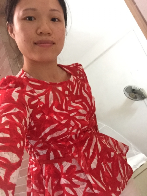 桂芳的第一张照片--金华相亲服务中心