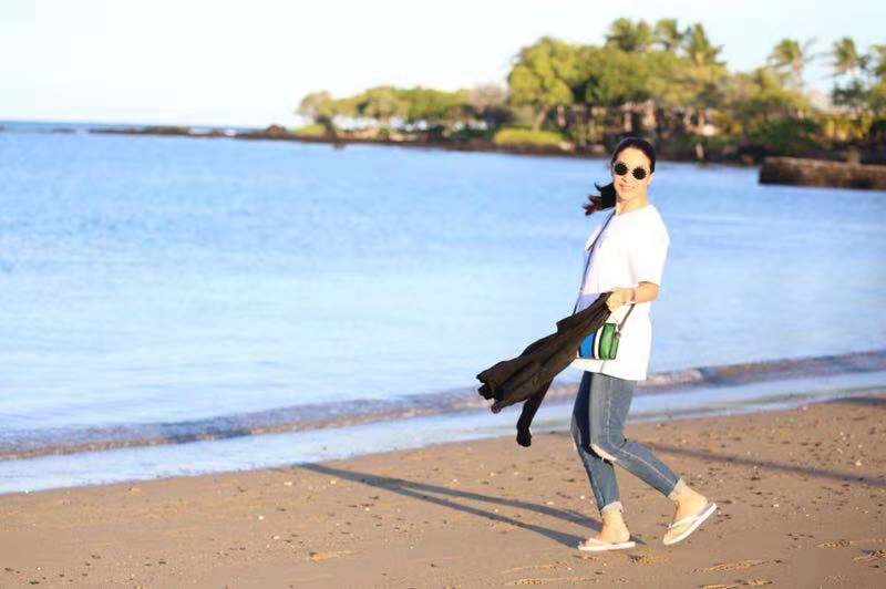 馨儿的第二张照片--金华相亲服务中心