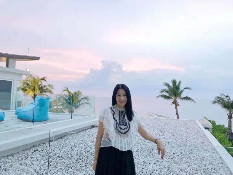 馨儿的第四张照片--金华相亲服务中心