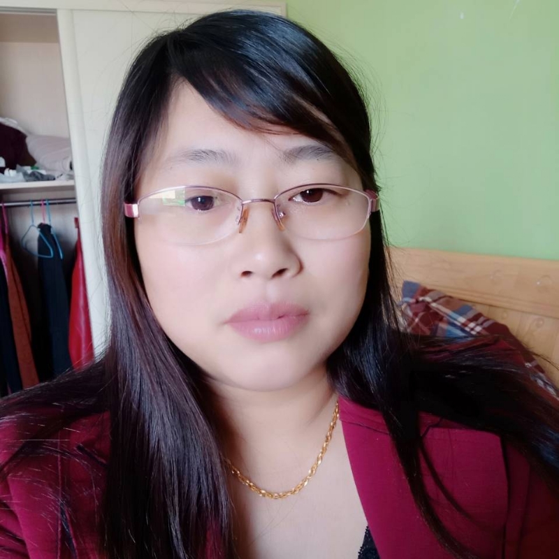 白雪的第一张照片--金华相亲服务中心