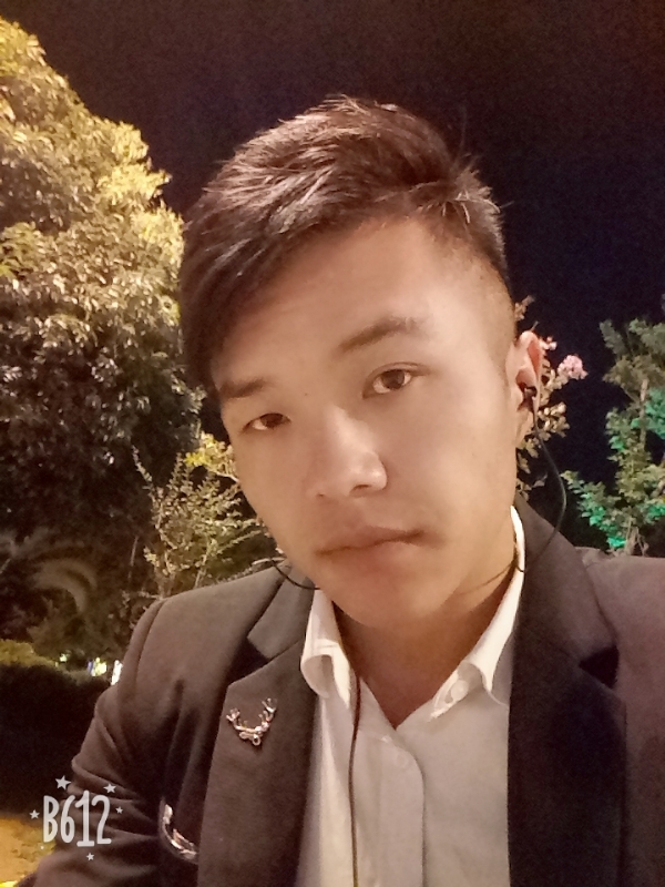 只求一陪伴的第一张照片--金华相亲服务中心