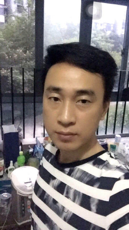 不期而遇的第一张照片--金华相亲服务中心