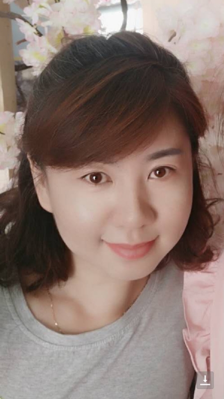 笑笑的第一张照片--金华相亲服务中心