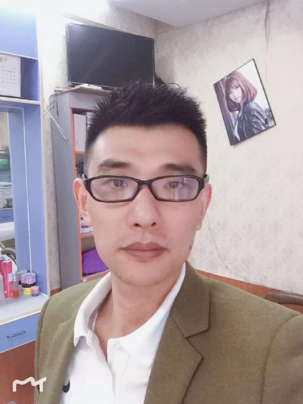 你的笨蛋的第一张照片--金华相亲服务中心