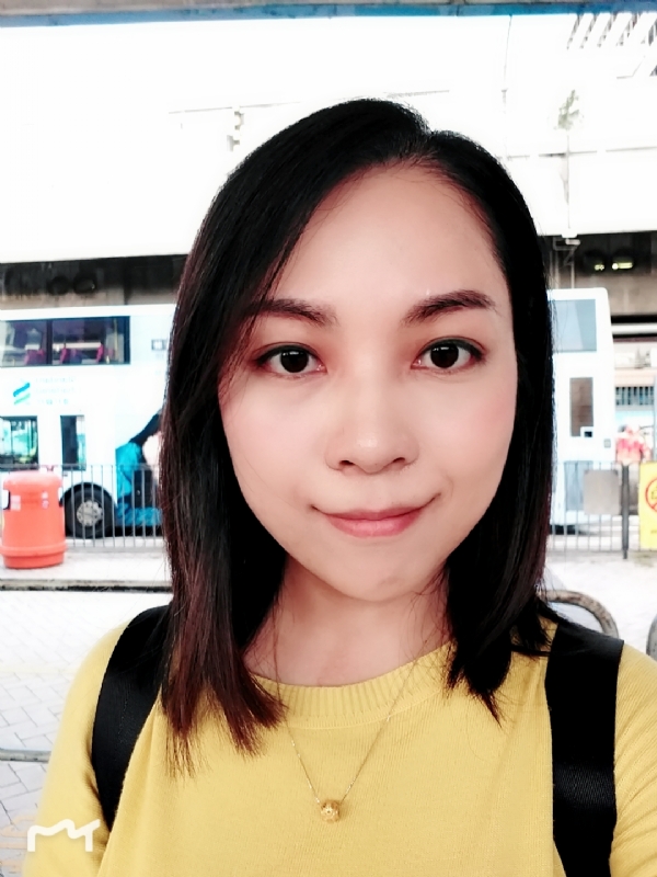 annie的第一张照片--金华相亲服务中心