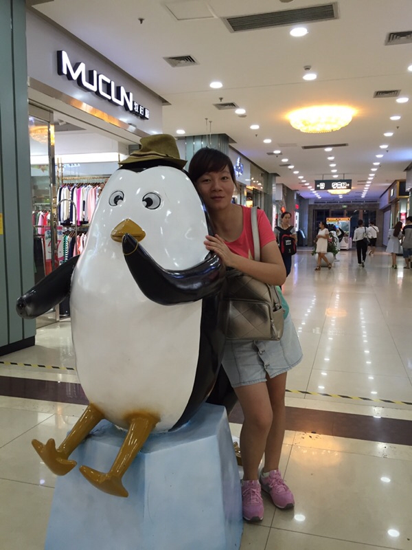 sharon0812的第一张照片--金华相亲服务中心