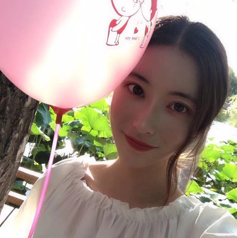 欣悦的第一张照片--金华相亲服务中心