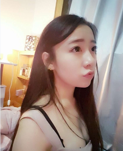 菲菲的第一张照片--金华相亲服务中心