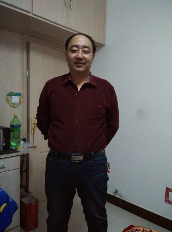 愿得一人心的第一张照片--金华相亲服务中心