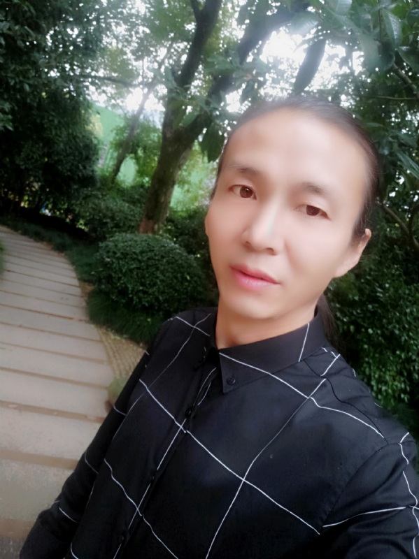 北方的狼的第一张照片--金华相亲服务中心