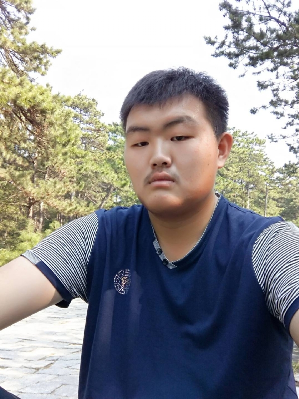 单身小伙的第一张照片--金华相亲服务中心