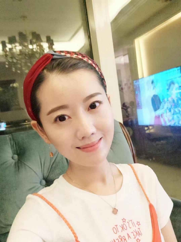 小河的第二张照片--金华相亲服务中心