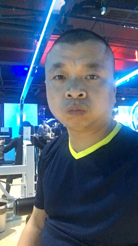 奋斗的第一张照片--金华相亲服务中心