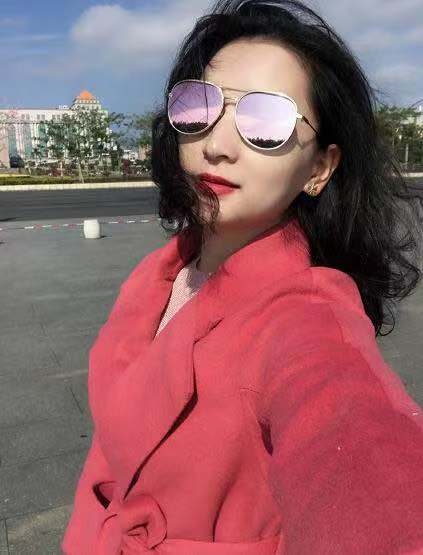 初恋栀子花的第一张照片--金华相亲服务中心