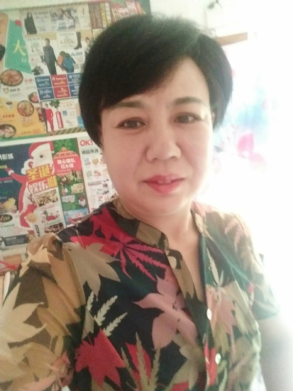 善解人意的第一张照片--金华相亲服务中心