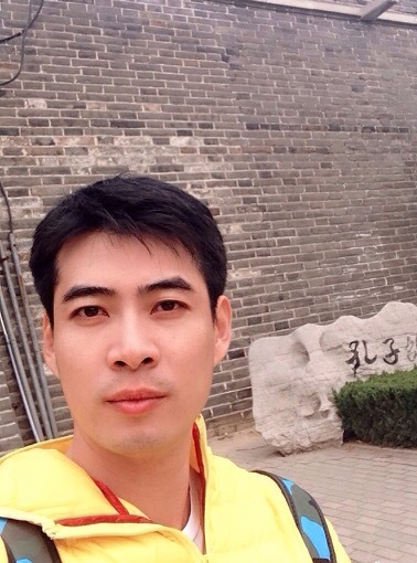 相生相爱的第一张照片--金华相亲服务中心