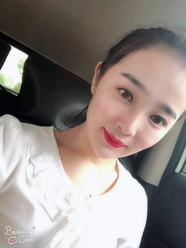 美伊的第一张照片--金华相亲服务中心