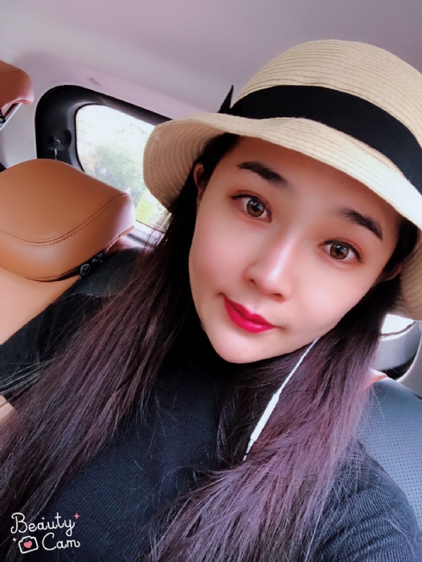 美伊的第二张照片--金华相亲服务中心