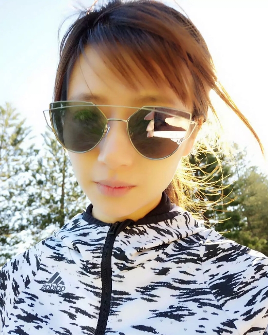 颖儿的第一张照片--金华相亲服务中心