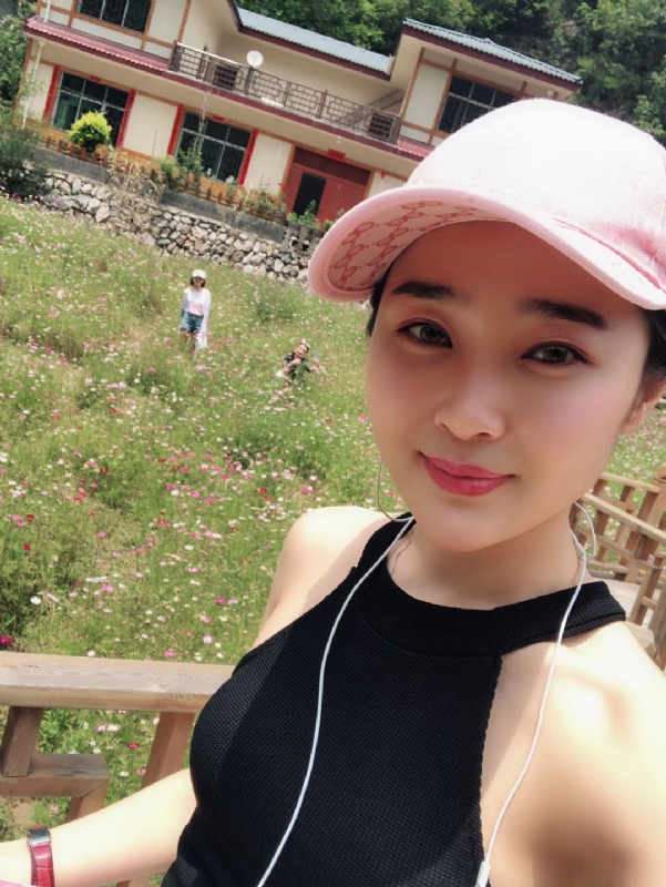 诗琪的第二张照片--金华相亲服务中心