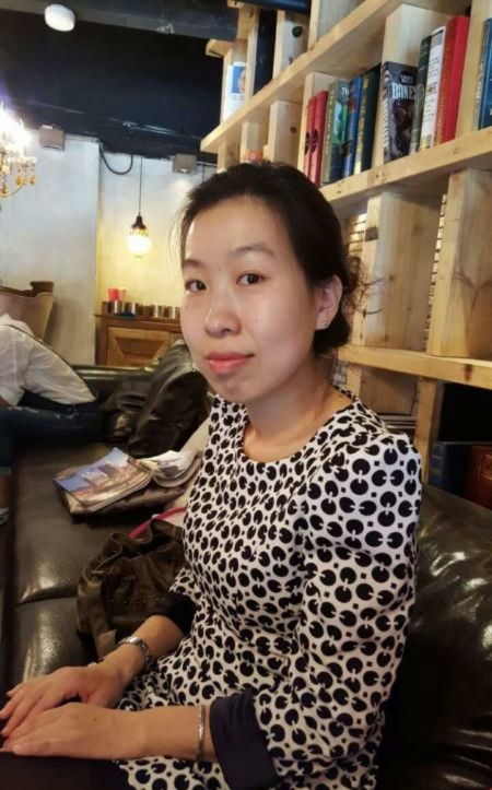 xu的第一张照片--金华相亲服务中心