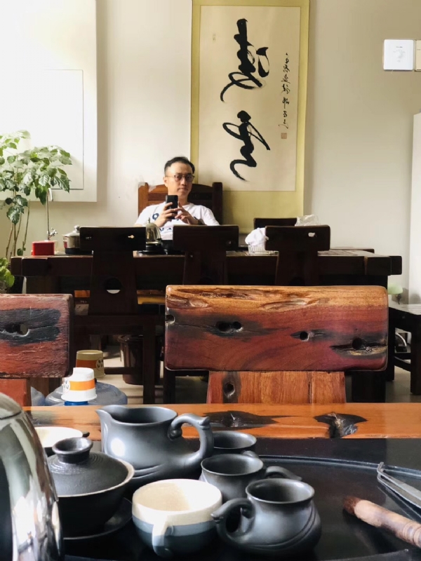 陳sir的第二张照片--金华相亲服务中心