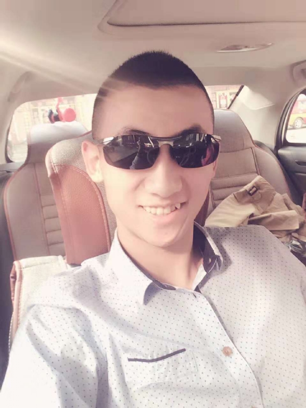 风雨的第一张照片--金华相亲服务中心