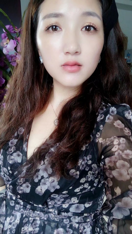 Jasmyn的第一张照片--金华相亲服务中心