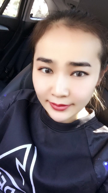 薇薇123的第二张照片--金华相亲服务中心