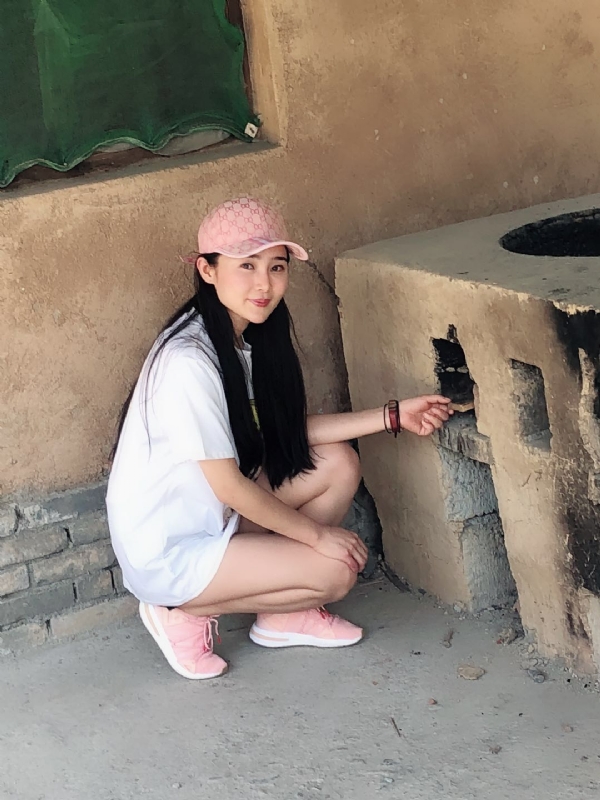 关于喜欢的第三张照片--金华相亲服务中心