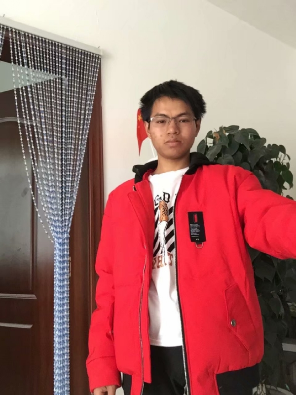 新希望的第一张照片--金华相亲服务中心