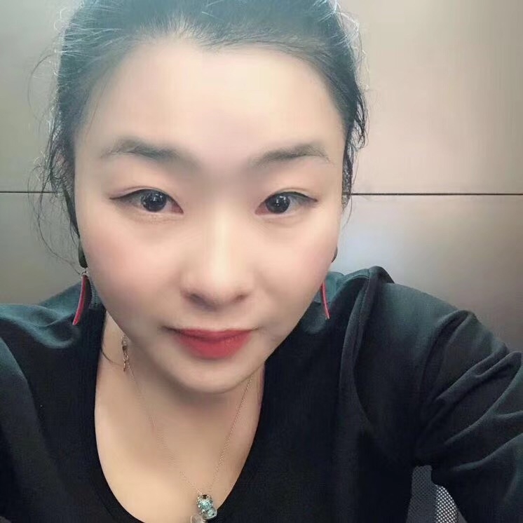 lclc的第二张照片--金华相亲服务中心