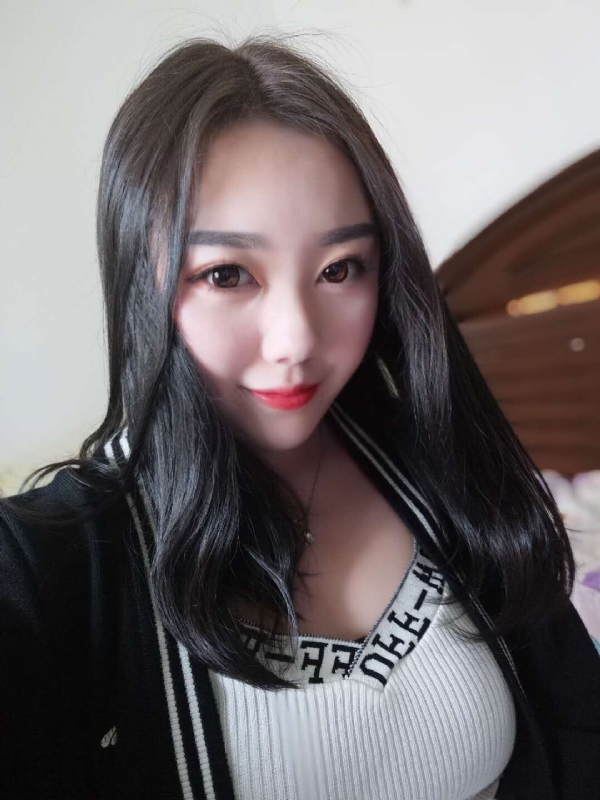 佳怡的第一张照片--金华相亲服务中心