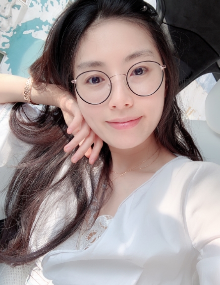 Anna的第一张照片--金华相亲服务中心