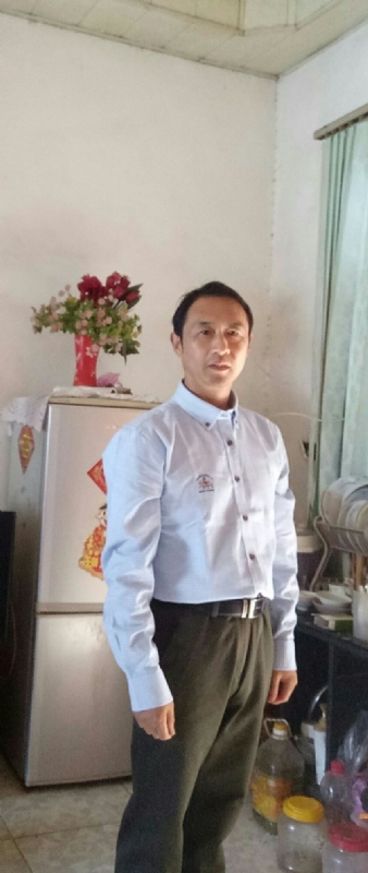 明月的第一张照片--金华相亲服务中心