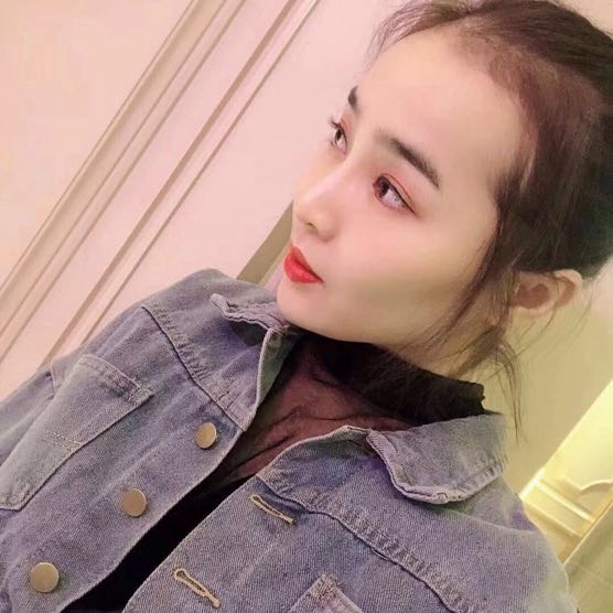 温柔悦的第一张照片--金华相亲服务中心