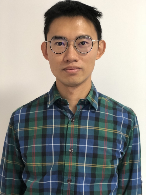 廉钧的第一张照片--金华相亲服务中心