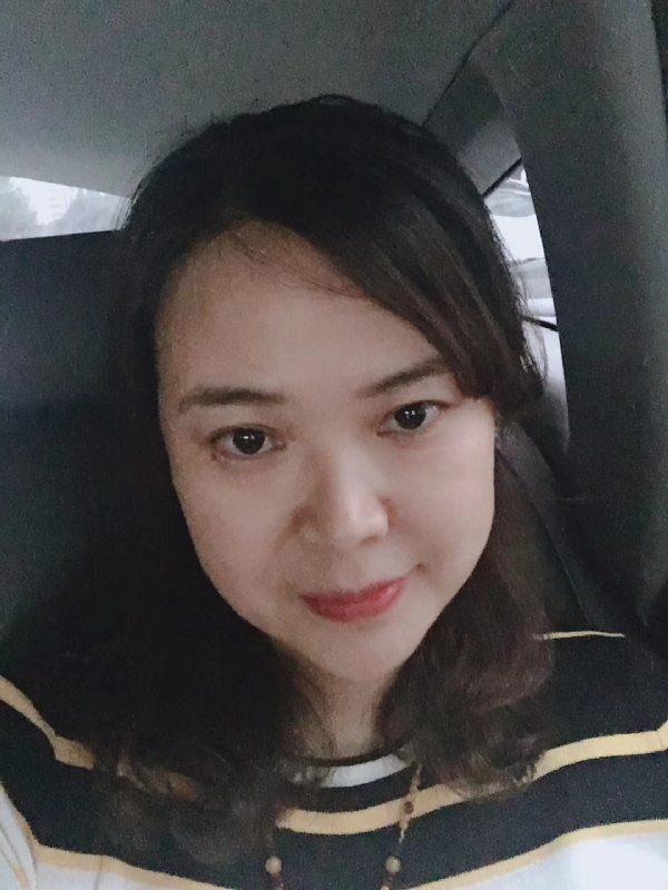 欣的第一张照片--金华相亲服务中心