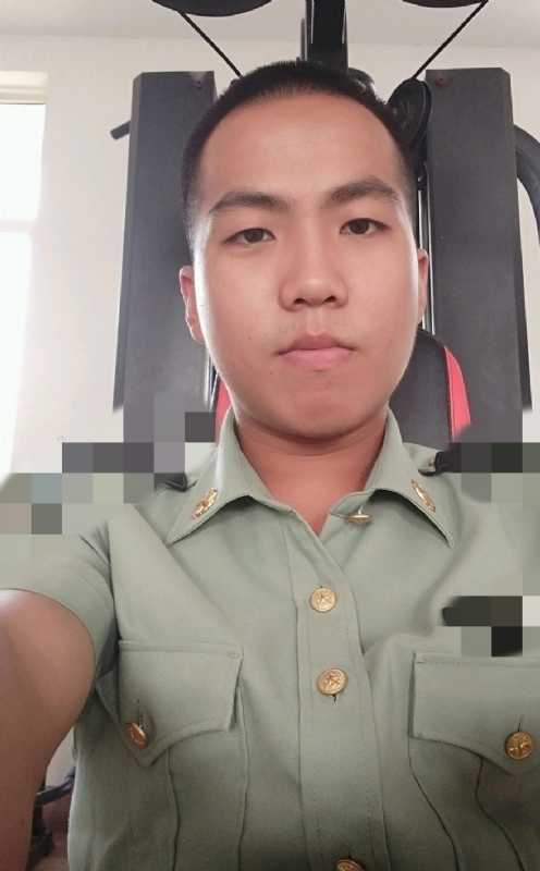 justin的第一张照片--金华相亲服务中心