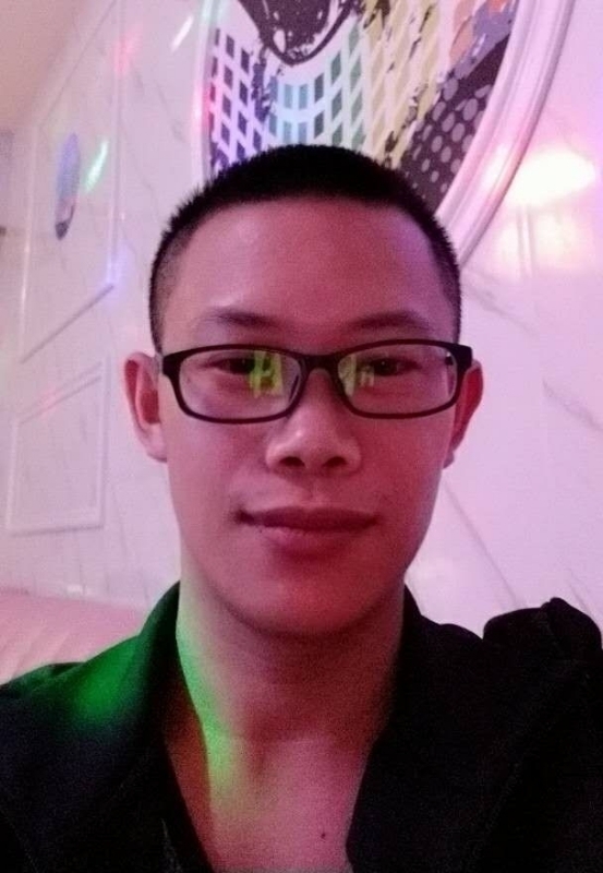 小海哥哥的第一张照片--金华相亲服务中心